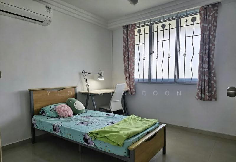 122 Bedok Reservoir Road, 122 Bedok Reservoir Road, Bedok / Upper East Coast, 3 Bedrooms, 904 sqft, HDB Flat For Sale, by Yeo Tong Boon, 500263955 - Bedroom - PropertyGuru.com.sg