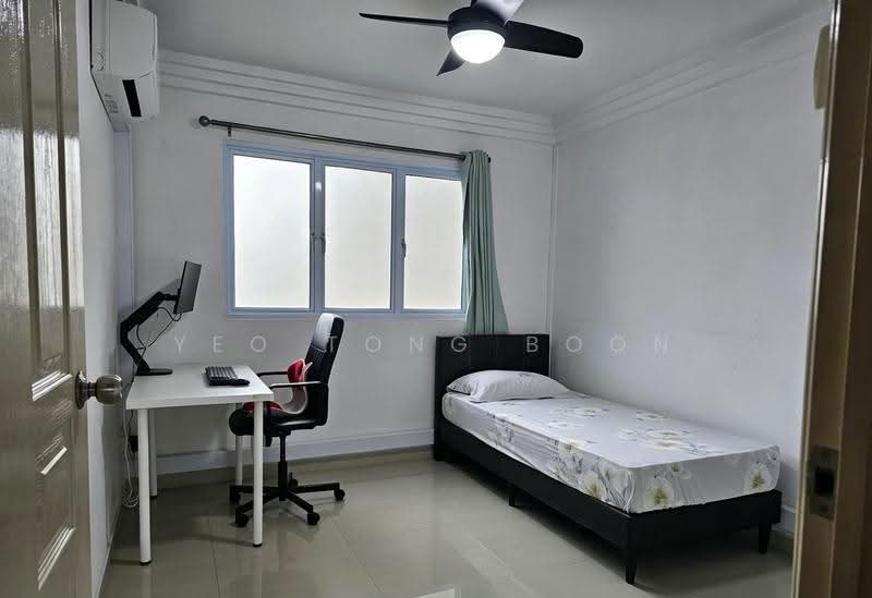 122 Bedok Reservoir Road, 122 Bedok Reservoir Road, Bedok / Upper East Coast, 3 Bedrooms, 904 sqft, HDB Flat For Sale, by Yeo Tong Boon, 500263955 - Bedroom - PropertyGuru.com.sg