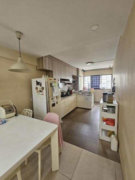 53 Lengkok Bahru, 53 Lengkok Bahru, Alexandra / Commonwealth, 3 Bedrooms, 904 sqft, HDB Flat For Sale, by Leon Wong, 500263958 - Kitchen - PropertyGuru.com.sg