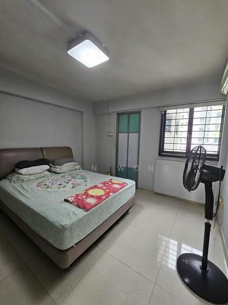 53 Lengkok Bahru, 53 Lengkok Bahru, Alexandra / Commonwealth, 3 Bedrooms, 904 sqft, HDB Flat For Sale, by Leon Wong, 500263958 - Bedroom - PropertyGuru.com.sg