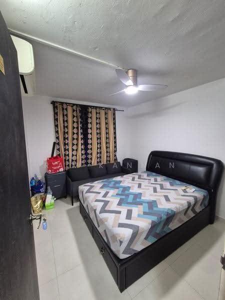 605 Hougang Avenue 4, 605 Hougang Avenue 4, Hougang / Punggol / Sengkang, Room Rental, 145 sqft, HDB Flat For Rent, by RAM kannan, 500263959 - Bedroom - PropertyGuru.com.sg