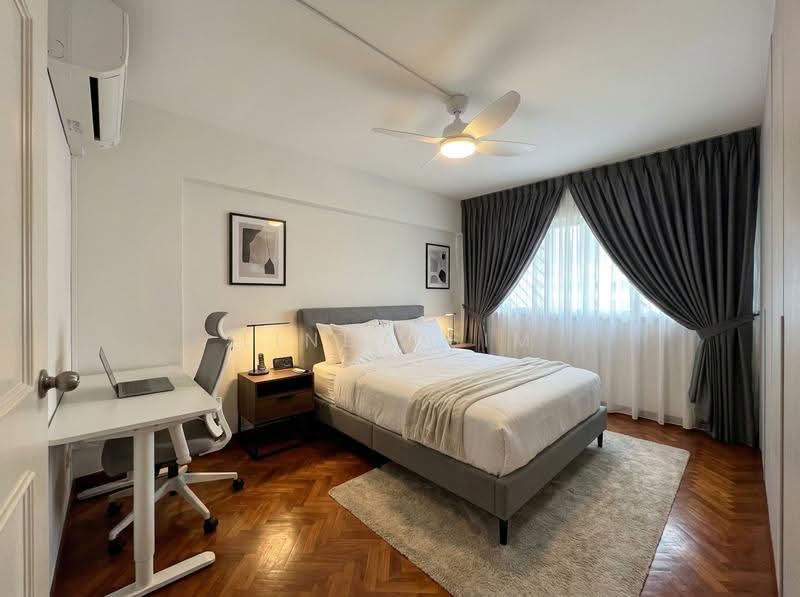 430 Tampines Street 41, 430 Tampines Street 41, Pasir Ris / Tampines, 4 Bedrooms, 1,539 sqft, HDB Flat For Sale, by Linda Sim, 500263962 - Bedroom - PropertyGuru.com.sg