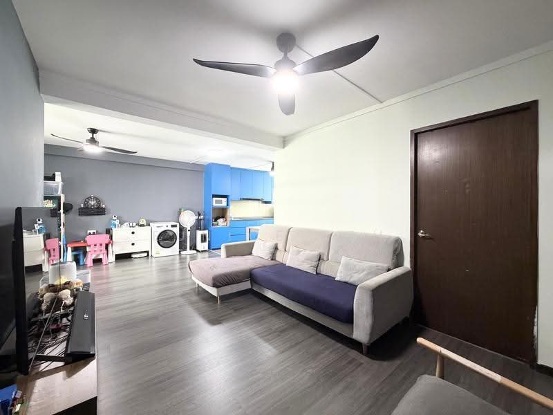 366 Yishun Ring Road, 366 Yishun Ring Road, Sembawang / Yishun, 4 Bedrooms, 1,313 sqft, HDB Flat For Sale, by Eunice Koh, 500263963 - PropertyGuru.com.sg