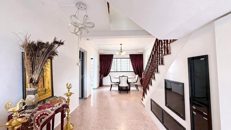 508 Hougang Avenue 10, 508 Hougang Avenue 10, Hougang / Punggol / Sengkang, 3 Bedrooms, 1,572 sqft, HDB Flat For Sale, by Jovan Tay, 500263964 - PropertyGuru.com.sg