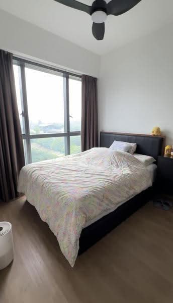 Piermont Grand, 26 Sumang Walk, Hougang / Punggol / Sengkang, 3 Bedrooms, 840 sqft, Executive Condominium For Sale, by Jun Xian Chua, 500263965 - Bedroom - PropertyGuru.com.sg