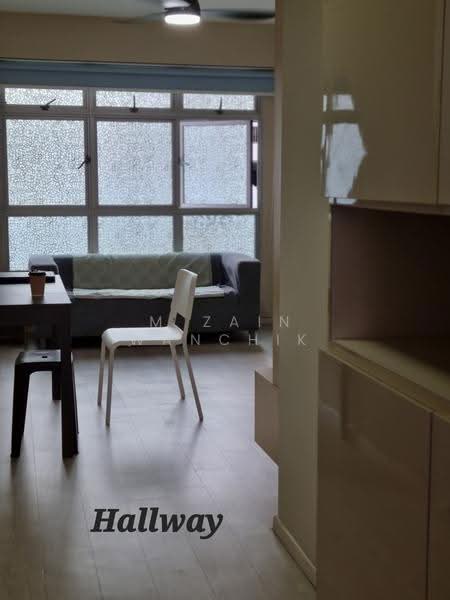 780B Woodlands Crescent, 780B Woodlands Crescent, Admiralty / Woodlands, 1 Bedroom, 494 sqft, HDB Flat For Rent, by M Zain Wanchik, 500263967 - PropertyGuru.com.sg