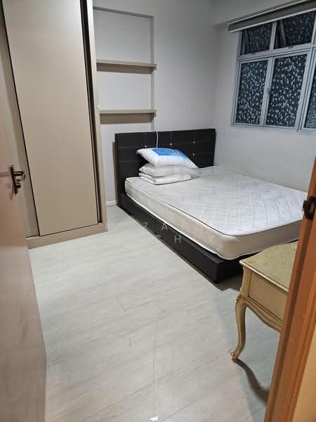 780B Woodlands Crescent, 780B Woodlands Crescent, Admiralty / Woodlands, 1 Bedroom, 494 sqft, HDB Flat For Rent, by M Zain Wanchik, 500263967 - PropertyGuru.com.sg