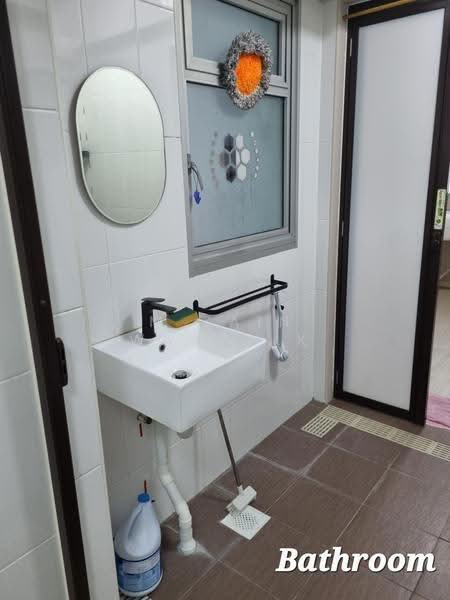 780B Woodlands Crescent, 780B Woodlands Crescent, Admiralty / Woodlands, 1 Bedroom, 494 sqft, HDB Flat For Rent, by M Zain Wanchik, 500263967 - PropertyGuru.com.sg