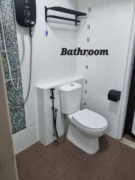 780B Woodlands Crescent, 780B Woodlands Crescent, Admiralty / Woodlands, 1 Bedroom, 494 sqft, HDB Flat For Rent, by M Zain Wanchik, 500263967 - PropertyGuru.com.sg