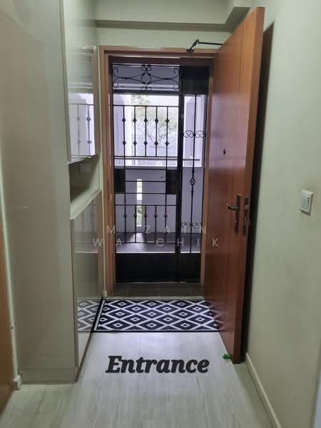 780B Woodlands Crescent, 780B Woodlands Crescent, Admiralty / Woodlands, 1 Bedroom, 494 sqft, HDB Flat For Rent, by M Zain Wanchik, 500263967 - PropertyGuru.com.sg