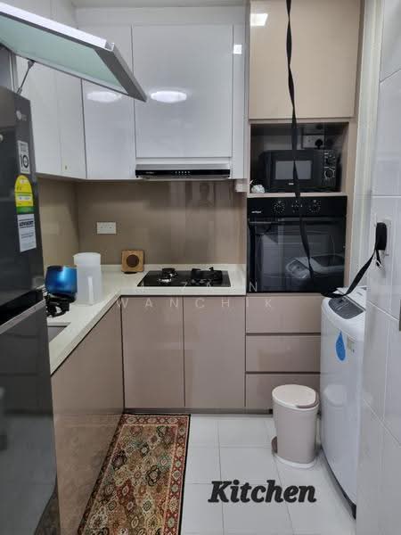 780B Woodlands Crescent, 780B Woodlands Crescent, Admiralty / Woodlands, 1 Bedroom, 494 sqft, HDB Flat For Rent, by M Zain Wanchik, 500263967 - PropertyGuru.com.sg