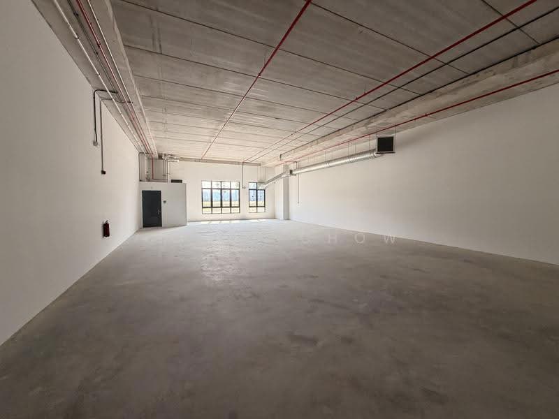Tampines Connection, 2 Tampines North Drive 4, Pasir Ris / Tampines, 2,002 sqft, Factory / Workshop (B2) For Rent, by Conan Chow, 500263969 - Interior - CommercialGuru.com.sg