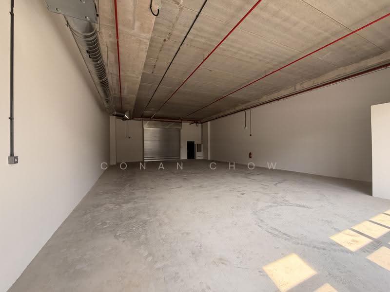 Tampines Connection, 2 Tampines North Drive 4, Pasir Ris / Tampines, 2,002 sqft, Factory / Workshop (B2) For Rent, by Conan Chow, 500263969 - Interior - CommercialGuru.com.sg
