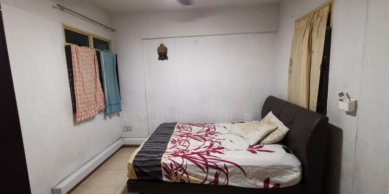 111 Edgefield Plains, 111 Edgefield Plains, Hougang / Punggol / Sengkang, 3 Bedrooms, 1,000 sqft, HDB Flat For Rent, by Lynn Png, 500263970 - Bedroom - PropertyGuru.com.sg