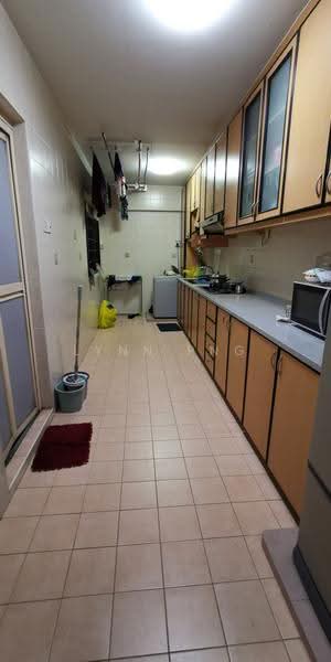 111 Edgefield Plains, 111 Edgefield Plains, Hougang / Punggol / Sengkang, 3 Bedrooms, 1,000 sqft, HDB Flat For Rent, by Lynn Png, 500263970 - Kitchen - PropertyGuru.com.sg