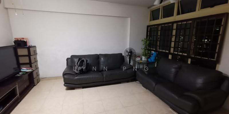 111 Edgefield Plains, 111 Edgefield Plains, Hougang / Punggol / Sengkang, 3 Bedrooms, 1,000 sqft, HDB Flat For Rent, by Lynn Png, 500263970 - Living Room - PropertyGuru.com.sg