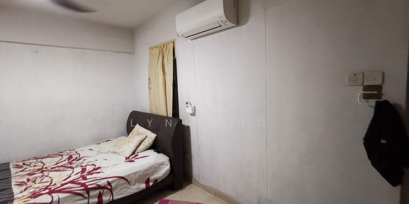 111 Edgefield Plains, 111 Edgefield Plains, Hougang / Punggol / Sengkang, 3 Bedrooms, 1,000 sqft, HDB Flat For Rent, by Lynn Png, 500263970 - Bedroom - PropertyGuru.com.sg