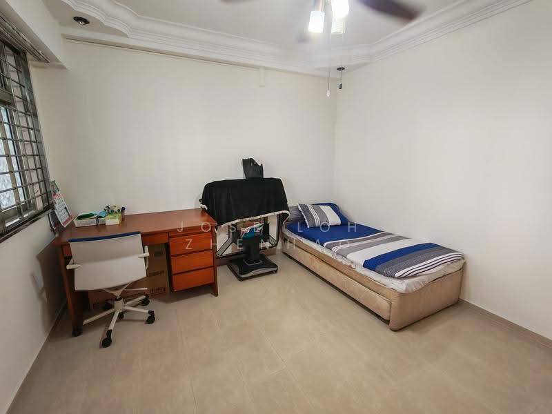 157 Yung Loh Road, 157 Yung Loh Road, Boon Lay / Jurong / Tuas, 3 Bedrooms, 1,367 sqft, HDB Flat For Sale, by Jose Loh Zhenhao, 500263971 - Bedroom - PropertyGuru.com.sg