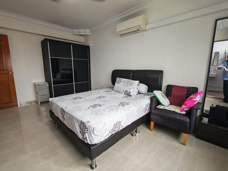 157 Yung Loh Road, 157 Yung Loh Road, Boon Lay / Jurong / Tuas, 3 Bedrooms, 1,367 sqft, HDB Flat For Sale, by Jose Loh Zhenhao, 500263971 - Bedroom - PropertyGuru.com.sg