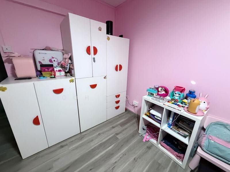 286 Yishun Avenue 6, 286 Yishun Avenue 6, Sembawang / Yishun, Room Rental, 100 sqft, HDB Flat For Rent, by Goh Eugene, 500263972 - Bedroom - PropertyGuru.com.sg