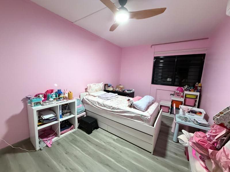 286 Yishun Avenue 6, 286 Yishun Avenue 6, Sembawang / Yishun, Room Rental, 100 sqft, HDB Flat For Rent, by Goh Eugene, 500263972 - Bedroom - PropertyGuru.com.sg