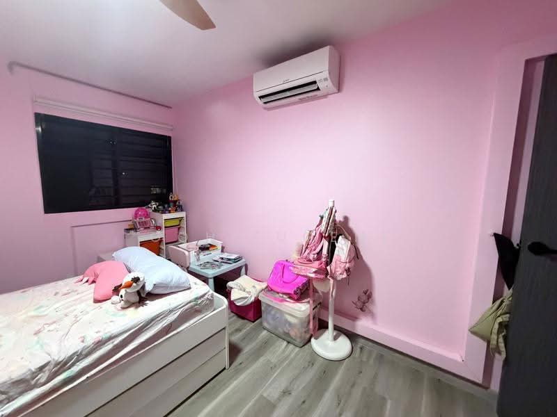 286 Yishun Avenue 6, 286 Yishun Avenue 6, Sembawang / Yishun, Room Rental, 100 sqft, HDB Flat For Rent, by Goh Eugene, 500263972 - Bedroom - PropertyGuru.com.sg