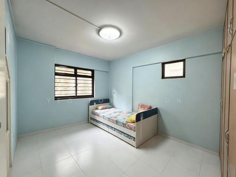 62 Lorong 4 Toa Payoh, 62 Lorong 4 Toa Payoh, Balestier / Toa Payoh, 3 Bedrooms, 1,291 sqft, HDB Flat For Sale, by Yeo Tong Boon, 500263973 - Bedroom - PropertyGuru.com.sg