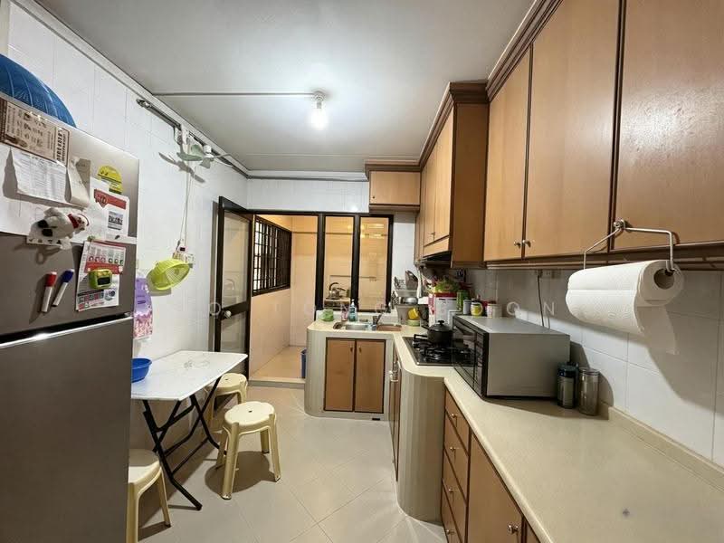 62 Lorong 4 Toa Payoh, 62 Lorong 4 Toa Payoh, Balestier / Toa Payoh, 3 Bedrooms, 1,291 sqft, HDB Flat For Sale, by Yeo Tong Boon, 500263973 - Kitchen - PropertyGuru.com.sg
