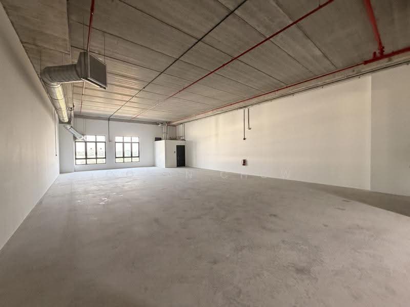 Tampines Connection, 2 Tampines North Drive 4, Pasir Ris / Tampines, 4,661 sqft, Factory / Workshop (B2) For Rent, by Conan Chow, 500263975 - Interior - CommercialGuru.com.sg