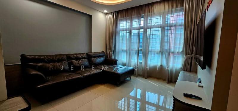 435C Bukit Batok West Avenue 5, 435C Bukit Batok West Avenue 5, Dairy Farm / Bukit Panjang / Choa Chu Kang, 3 Bedrooms, 1,001 sqft, HDB Flat For Sale, by Jeremy Chia, 500263979 - Living Room - PropertyGuru.com.sg