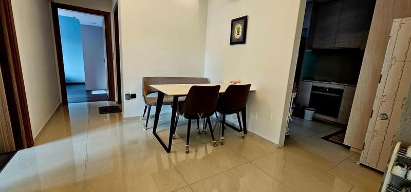 435C Bukit Batok West Avenue 5, 435C Bukit Batok West Avenue 5, Dairy Farm / Bukit Panjang / Choa Chu Kang, 3 Bedrooms, 1,001 sqft, HDB Flat For Sale, by Jeremy Chia, 500263979 - Dining Room - PropertyGuru.com.sg