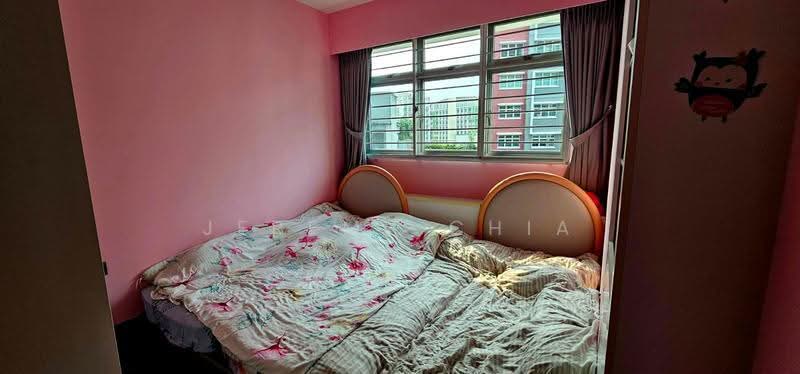 435C Bukit Batok West Avenue 5, 435C Bukit Batok West Avenue 5, Dairy Farm / Bukit Panjang / Choa Chu Kang, 3 Bedrooms, 1,001 sqft, HDB Flat For Sale, by Jeremy Chia, 500263979 - Bedroom - PropertyGuru.com.sg