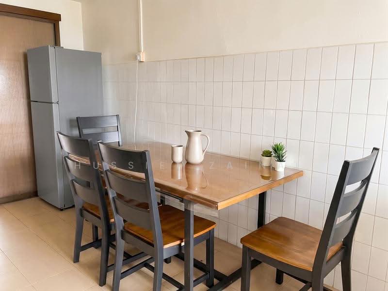 250 Bangkit Road, 250 Bangkit Road, Dairy Farm / Bukit Panjang / Choa Chu Kang, Room Rental, 143 sqft, HDB Flat For Rent, by Hussien Zainal, 500263980 - Kitchen - PropertyGuru.com.sg