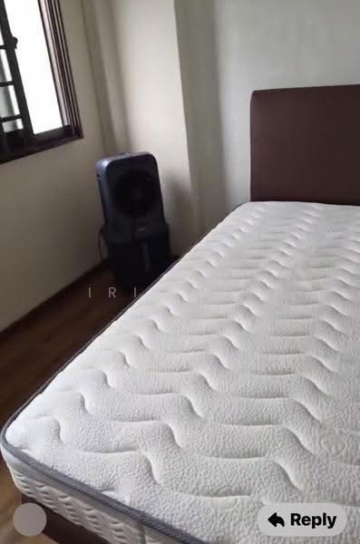 726 Tampines Street 71, 726 Tampines Street 71, Pasir Ris / Tampines, Room Rental, 110 sqft, HDB Flat For Rent, by Iris Sim, 500263984 - Bedroom - PropertyGuru.com.sg