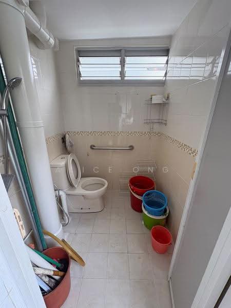 225 Ang Mo Kio Avenue 1, 225 Ang Mo Kio Avenue 1, Ang Mo Kio / Bishan / Thomson, 2 Bedrooms, 882 sqft, HDB Flat For Rent, by Alice Ong, 500263989 - PropertyGuru.com.sg