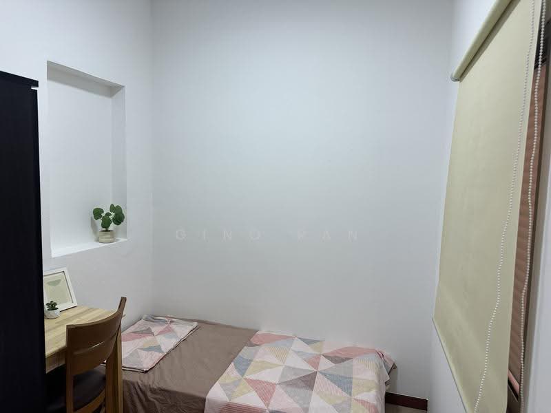Palm Lodge, 4 Geylang Lor 37, Eunos / Geylang / Paya Lebar, Room Rental, 100 sqft, Condominium For Rent, by Gino Pan, 500263991 - Bedroom - PropertyGuru.com.sg