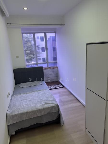 Palm Lodge, 4 Geylang Lor 37, Eunos / Geylang / Paya Lebar, Room Rental, 100 sqft, Condominium For Rent, by Gino Pan, 500263991 - Bedroom - PropertyGuru.com.sg