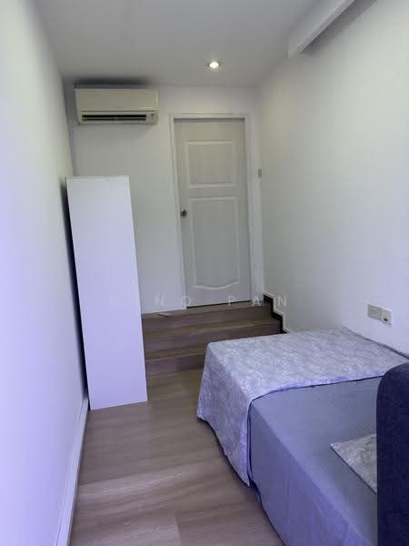Palm Lodge, 4 Geylang Lor 37, Eunos / Geylang / Paya Lebar, Room Rental, 100 sqft, Condominium For Rent, by Gino Pan, 500263991 - Interior - PropertyGuru.com.sg