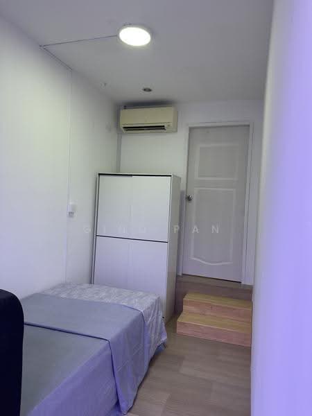 Palm Lodge, 4 Geylang Lor 37, Eunos / Geylang / Paya Lebar, Room Rental, 100 sqft, Condominium For Rent, by Gino Pan, 500263991 - Bedroom - PropertyGuru.com.sg