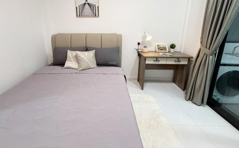 Westville, Westwood Avenue, Boon Lay / Jurong / Tuas, Room Rental, 150 sqft, Terraced House For Rent, by Eng Ong, 500263992 - Bedroom 2 - PropertyGuru.com.sg