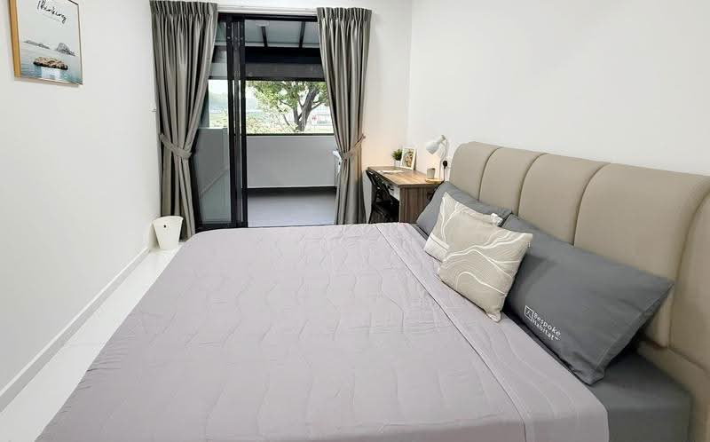 Westville, Westwood Avenue, Boon Lay / Jurong / Tuas, Room Rental, 150 sqft, Terraced House For Rent, by Eng Ong, 500263992 - Bedroom 3 - PropertyGuru.com.sg