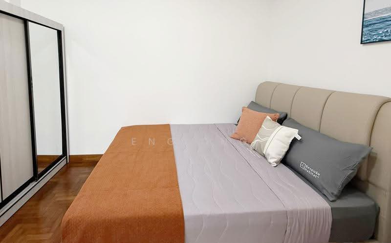 Westville, Westwood Avenue, Boon Lay / Jurong / Tuas, Room Rental, 150 sqft, Terraced House For Rent, by Eng Ong, 500263992 - Bedroom 4 - PropertyGuru.com.sg