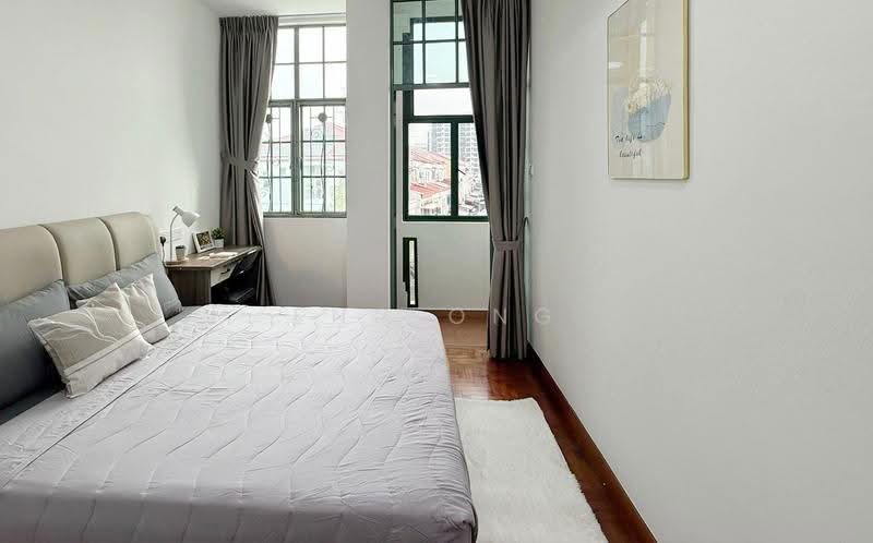 Westville, Westwood Avenue, Boon Lay / Jurong / Tuas, Room Rental, 150 sqft, Terraced House For Rent, by Eng Ong, 500263992 - Bedroom 7 - PropertyGuru.com.sg