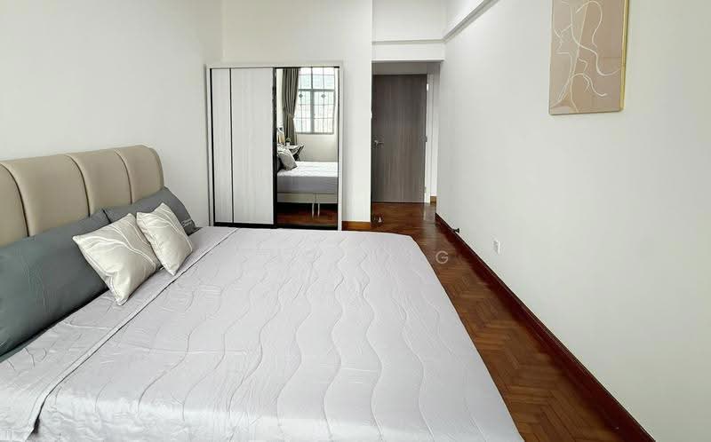 Westville, Westwood Avenue, Boon Lay / Jurong / Tuas, Room Rental, 150 sqft, Terraced House For Rent, by Eng Ong, 500263992 - Bedroom 8 - PropertyGuru.com.sg
