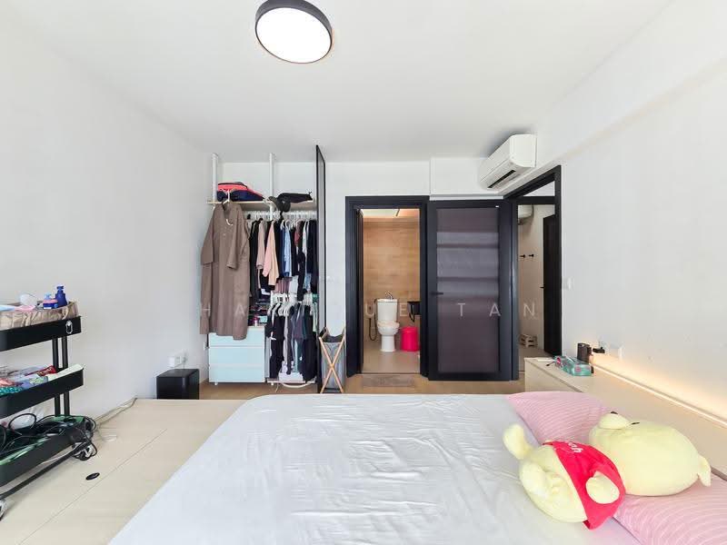 413B Northshore Drive, 413B Northshore Drive, Hougang / Punggol / Sengkang, 3 Bedrooms, 1,012 sqft, HDB Flat For Sale, by Sharique Tan, 500263993 - Bedroom - PropertyGuru.com.sg