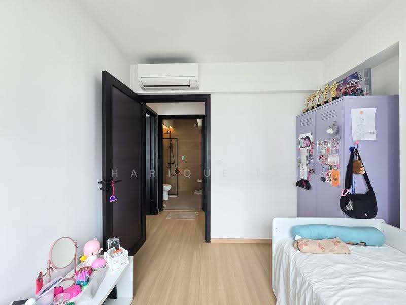 413B Northshore Drive, 413B Northshore Drive, Hougang / Punggol / Sengkang, 3 Bedrooms, 1,012 sqft, HDB Flat For Sale, by Sharique Tan, 500263993 - Bedroom - PropertyGuru.com.sg
