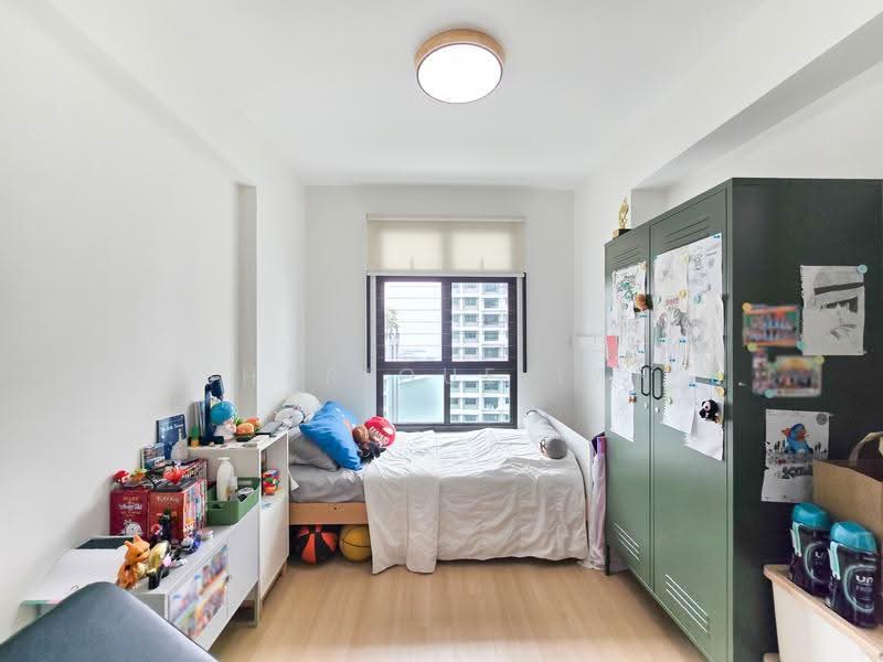 413B Northshore Drive, 413B Northshore Drive, Hougang / Punggol / Sengkang, 3 Bedrooms, 1,012 sqft, HDB Flat For Sale, by Sharique Tan, 500263993 - Bedroom - PropertyGuru.com.sg