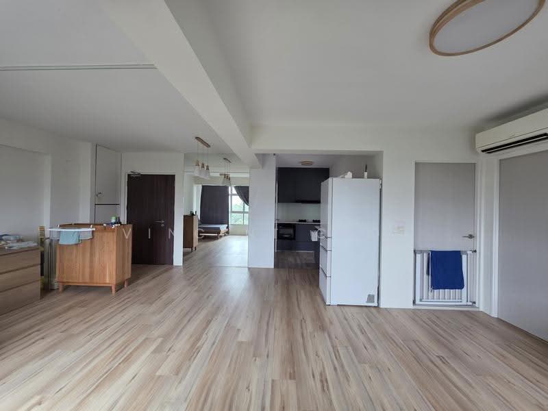 70A Telok Blangah Heights, 70A Telok Blangah Heights, Harbourfront / Telok Blangah, 1 Bedroom, 732 sqft, HDB Flat For Rent, by Vincent Choo, 500263997 - Interior - PropertyGuru.com.sg