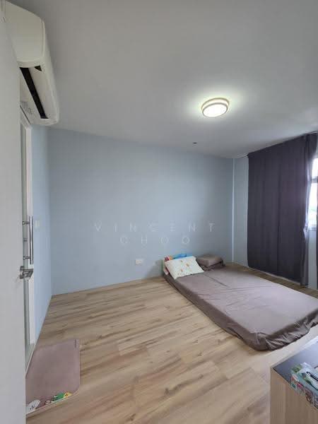 70A Telok Blangah Heights, 70A Telok Blangah Heights, Harbourfront / Telok Blangah, 1 Bedroom, 732 sqft, HDB Flat For Rent, by Vincent Choo, 500263997 - Bedroom - PropertyGuru.com.sg