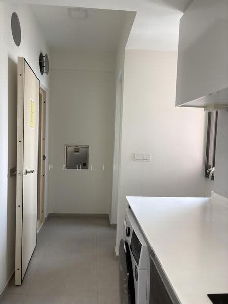 The Terrace, 88 Edgedale Plains, Hougang / Punggol / Sengkang, 3 Bedrooms, 1,076 sqft, Condominium For Sale, by Pauline Ng, 500263999 - Corridor - PropertyGuru.com.sg